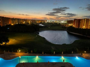 Comfortable & Amazing big challet in golf Porto marina, El-Alamein